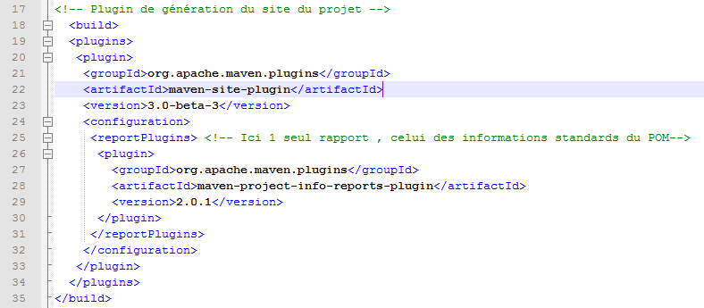 maven3-config-site-projet-build-xml-maven-site-plugin