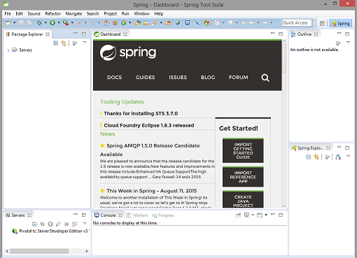 tutoriel-spring-4-objis-installation-spring-source-tool-suite-sts-6