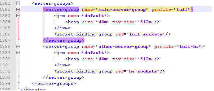 config-serger-groups-jboss-7-domain