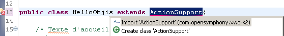 classe-Hello-1-extends-actionSupport
