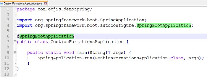 tutoriel-spring-boot-annotation-springbootapplication-2
