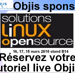 promo-objis-tutoriel-live-salon-solutions-linux-2010