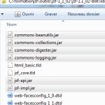 tutoriel-jsf-premiere-appli-version-11-librairies