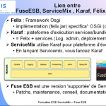 tutoriel-fuse-esb-servicemix-installation-difference-servicemix-felix-karaf-fuse-esb