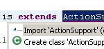 classe-Hello-1-extends-actionSupport