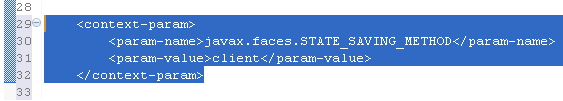 jsf-rendu-html-viewState-context-param-config-client