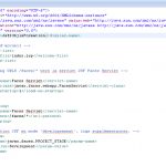 tutoriel-jsf-2-premiere-application-web-xml-config-servlet-facesservlet