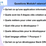 seance-1-questions-cours-soir-developpeur-java-web-mobile-objis-mini