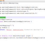 tutoriel-spring-boot-annotation-springbootapplication-5-0-code