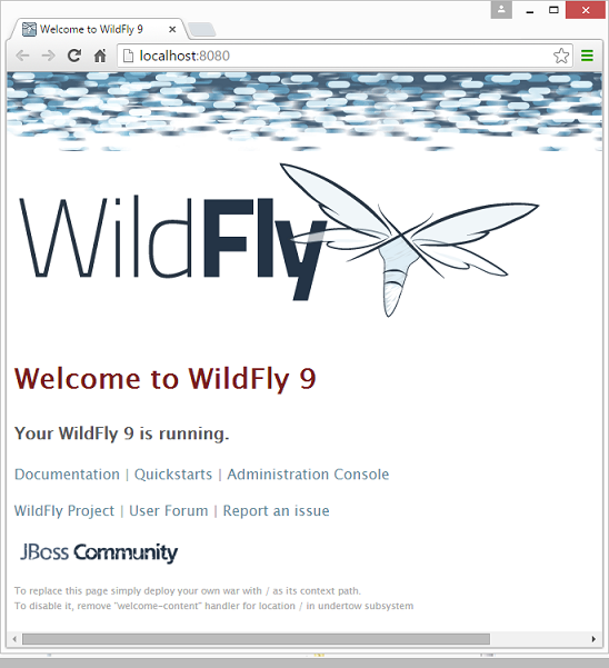 tutoriel-installation-wildfly-9-demarrage-accueil-8080